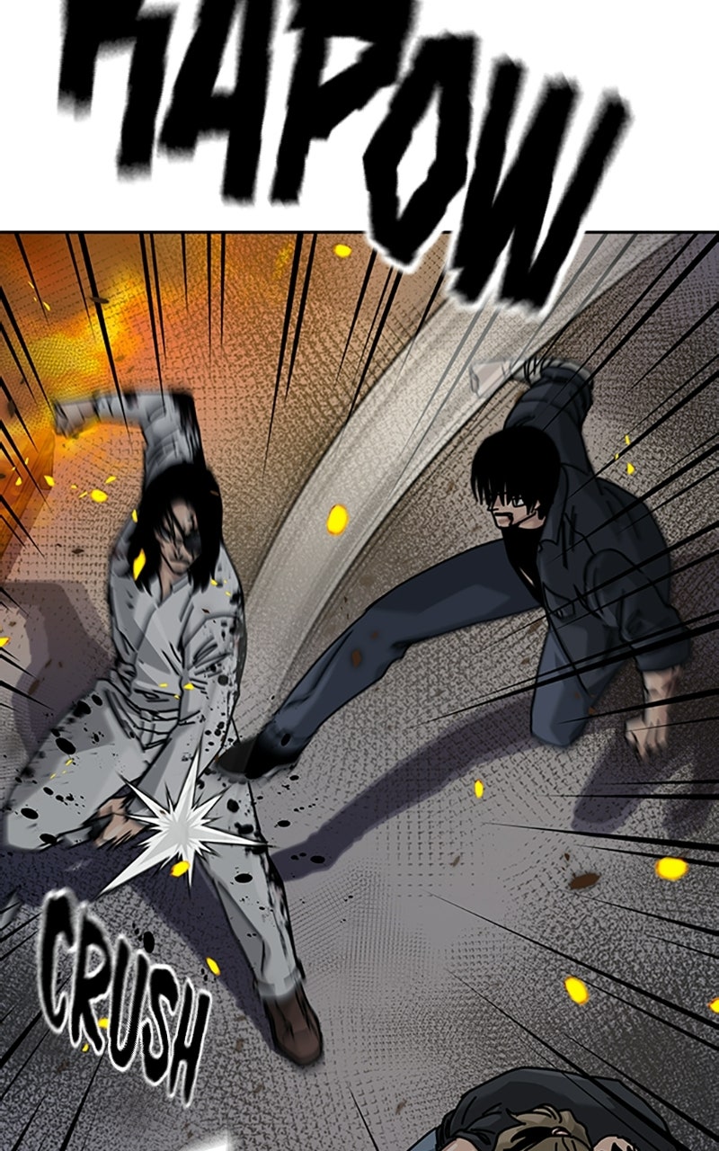 To Not Die (S3) Episode 57 page 141 - 
