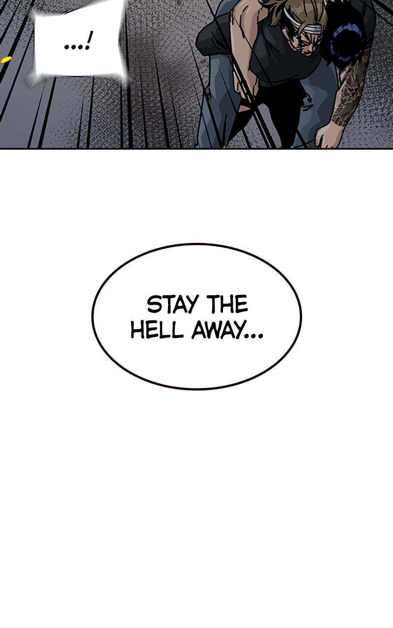 To Not Die (S3) Episode 57 page 142 - 
