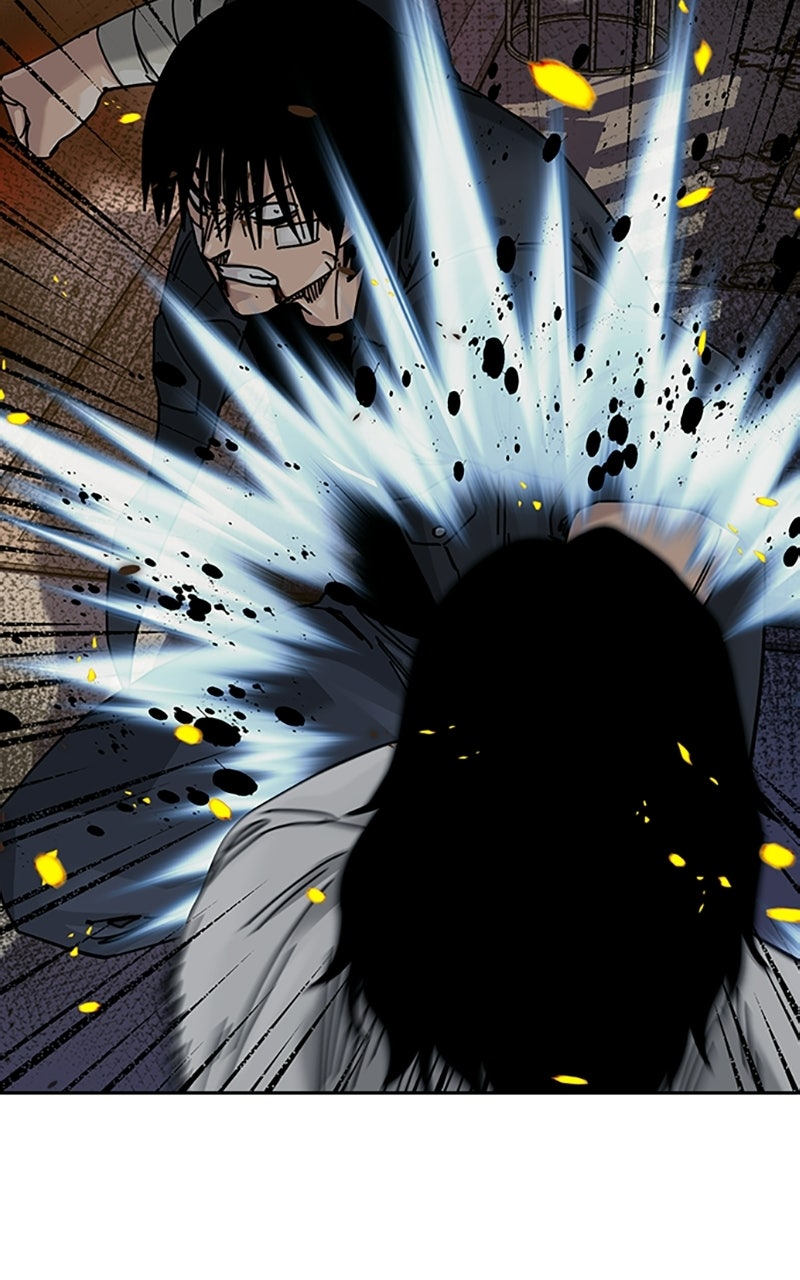 To Not Die (S3) Episode 57 page 144 - 