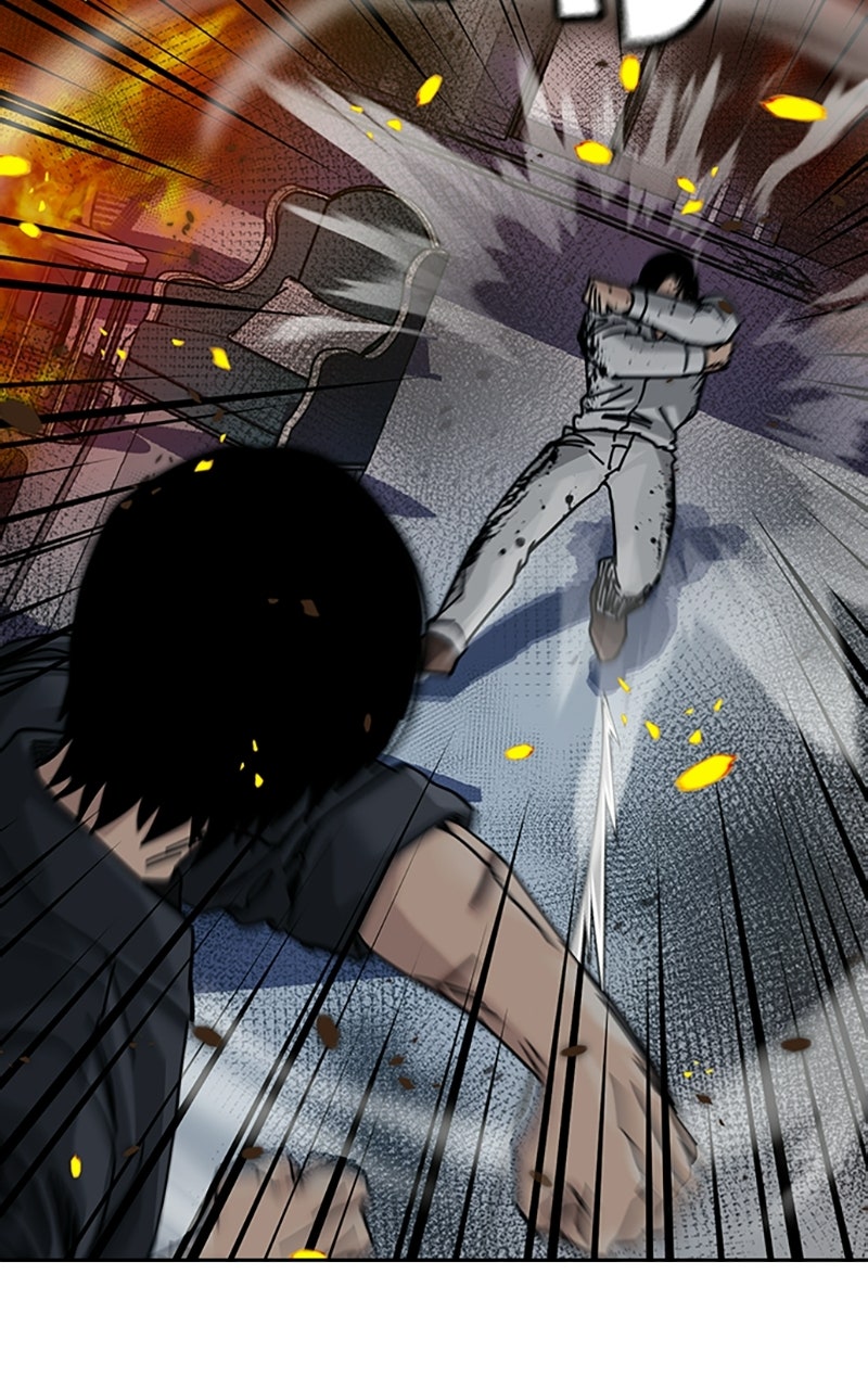 To Not Die (S3) Episode 57 page 146 - 