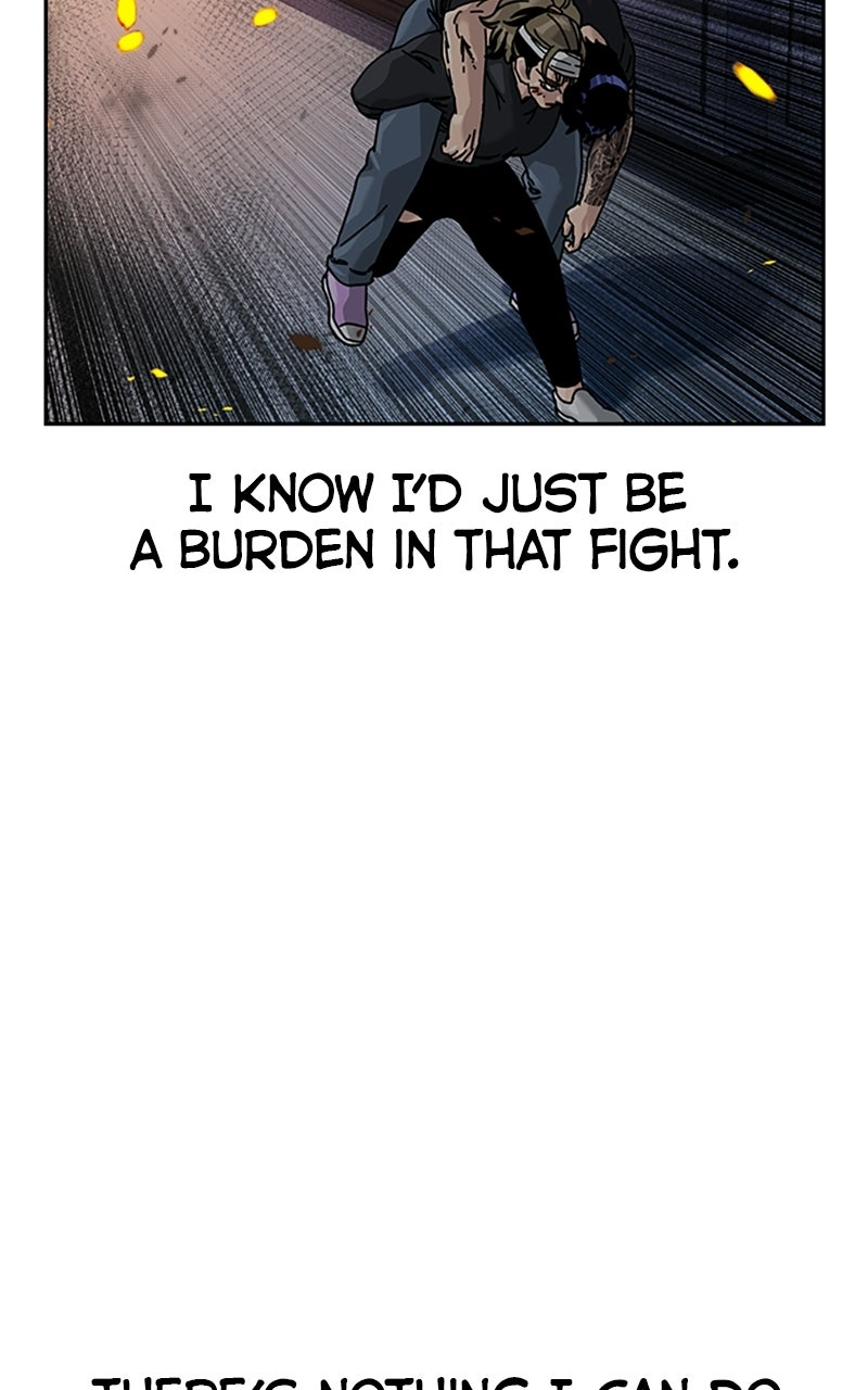 To Not Die (S3) Episode 57 page 148 - 
