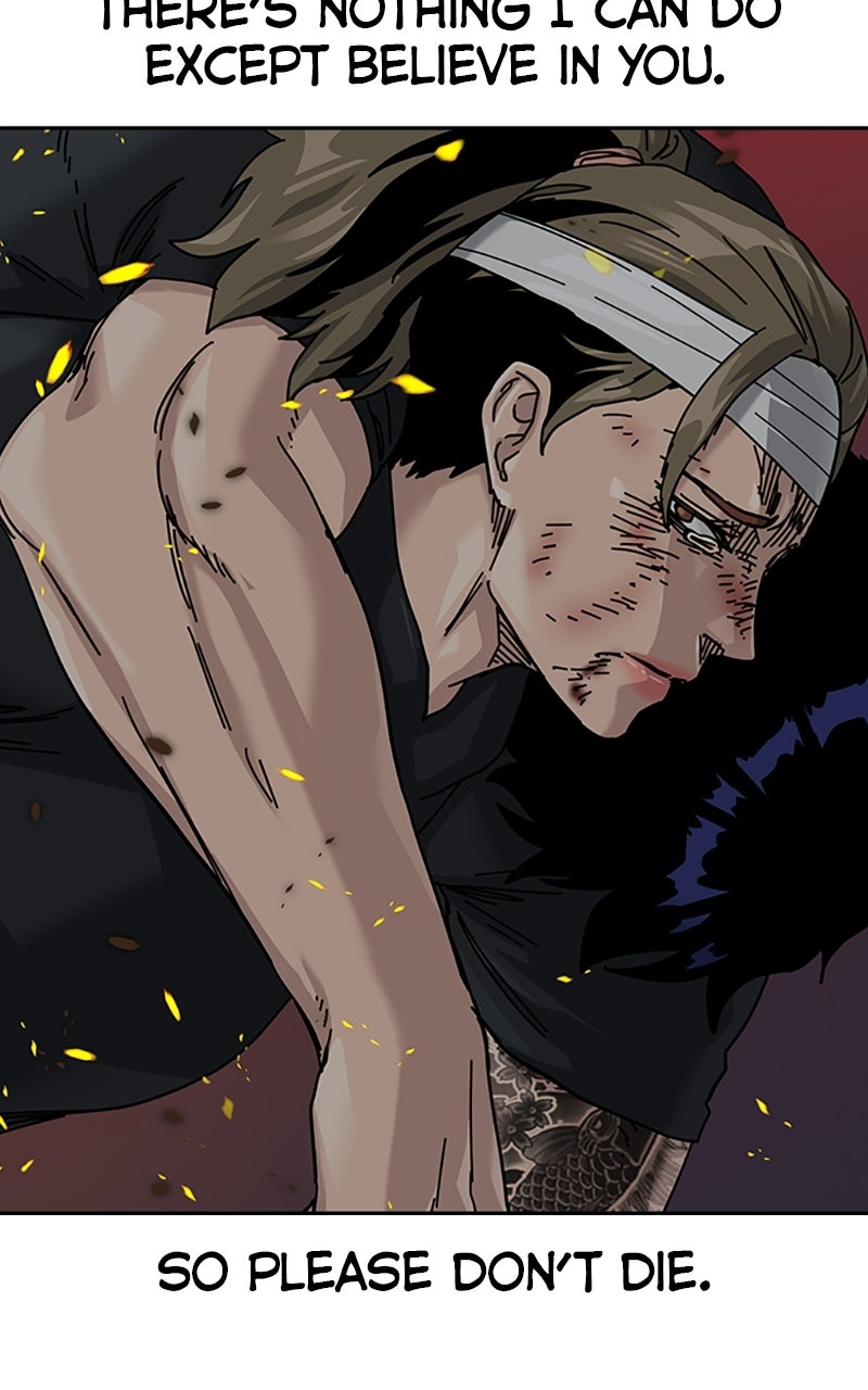 To Not Die (S3) Episode 57 page 149 - 