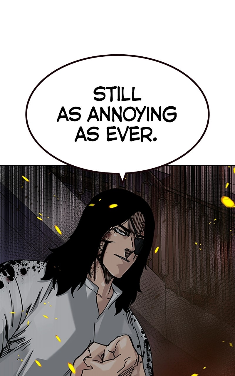 To Not Die (S3) Episode 57 page 151 - 