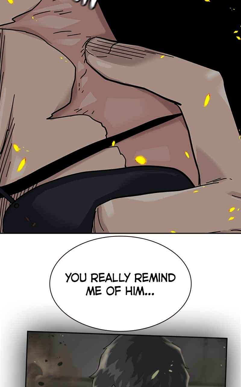 To Not Die (S3) Episode 57 page 153 - 