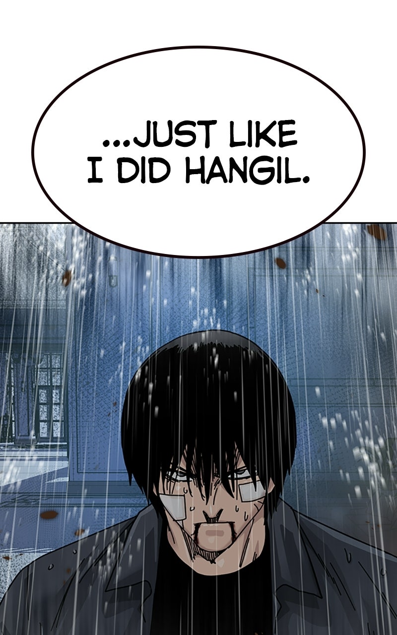 To Not Die (S3) Episode 57 page 162 - 