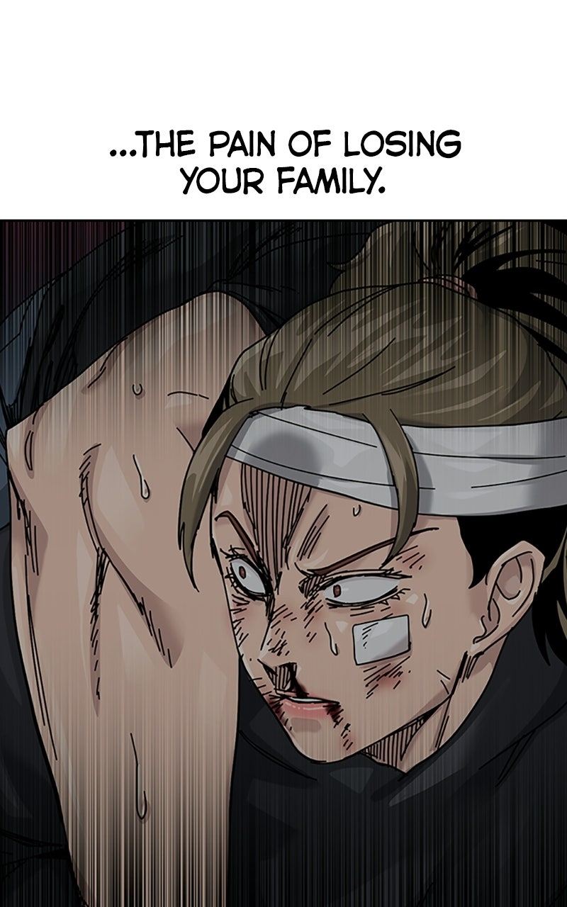 To Not Die (S3) Episode 57 page 165 - 
