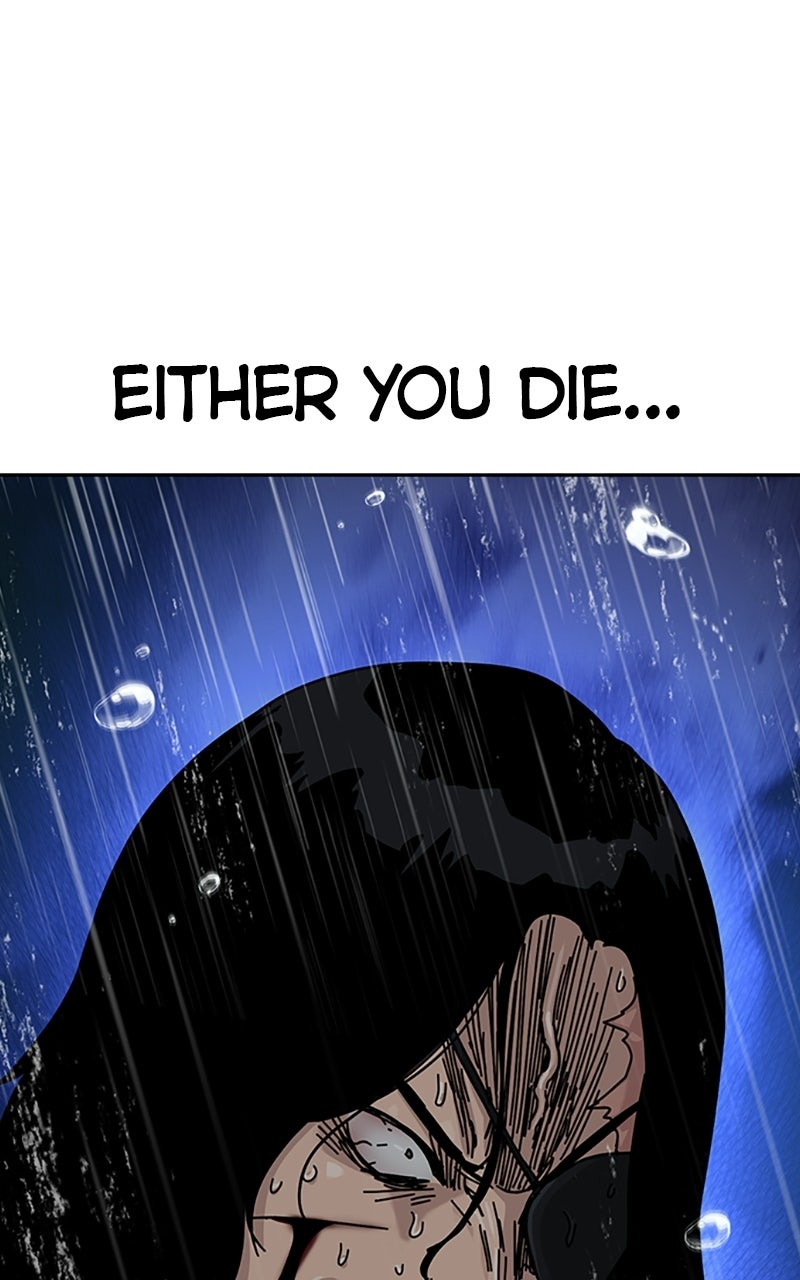 To Not Die (S3) Episode 57 page 169 - 