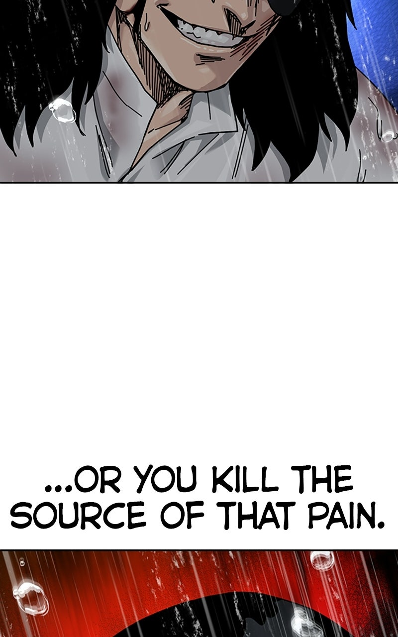 To Not Die (S3) Episode 57 page 170 - 