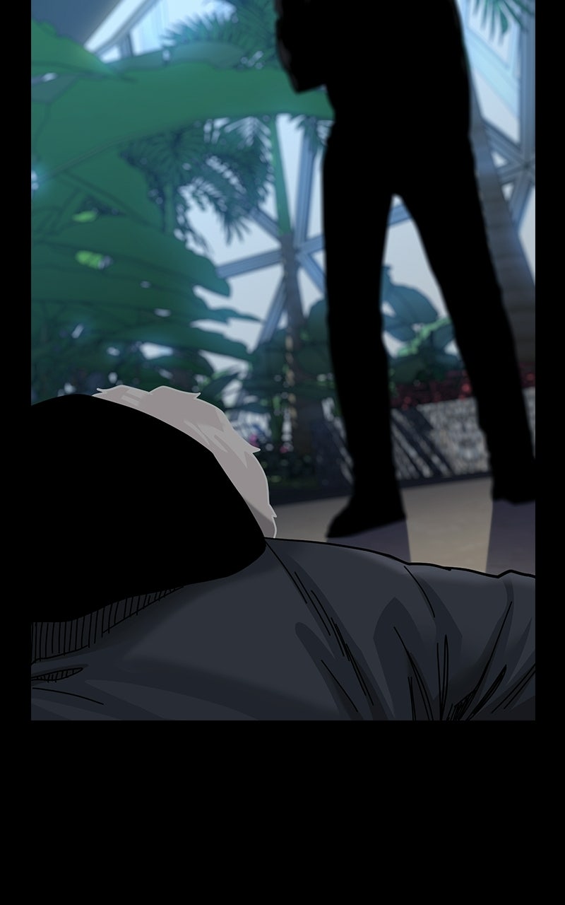 To Not Die (S3) Episode 57 page 20 - 