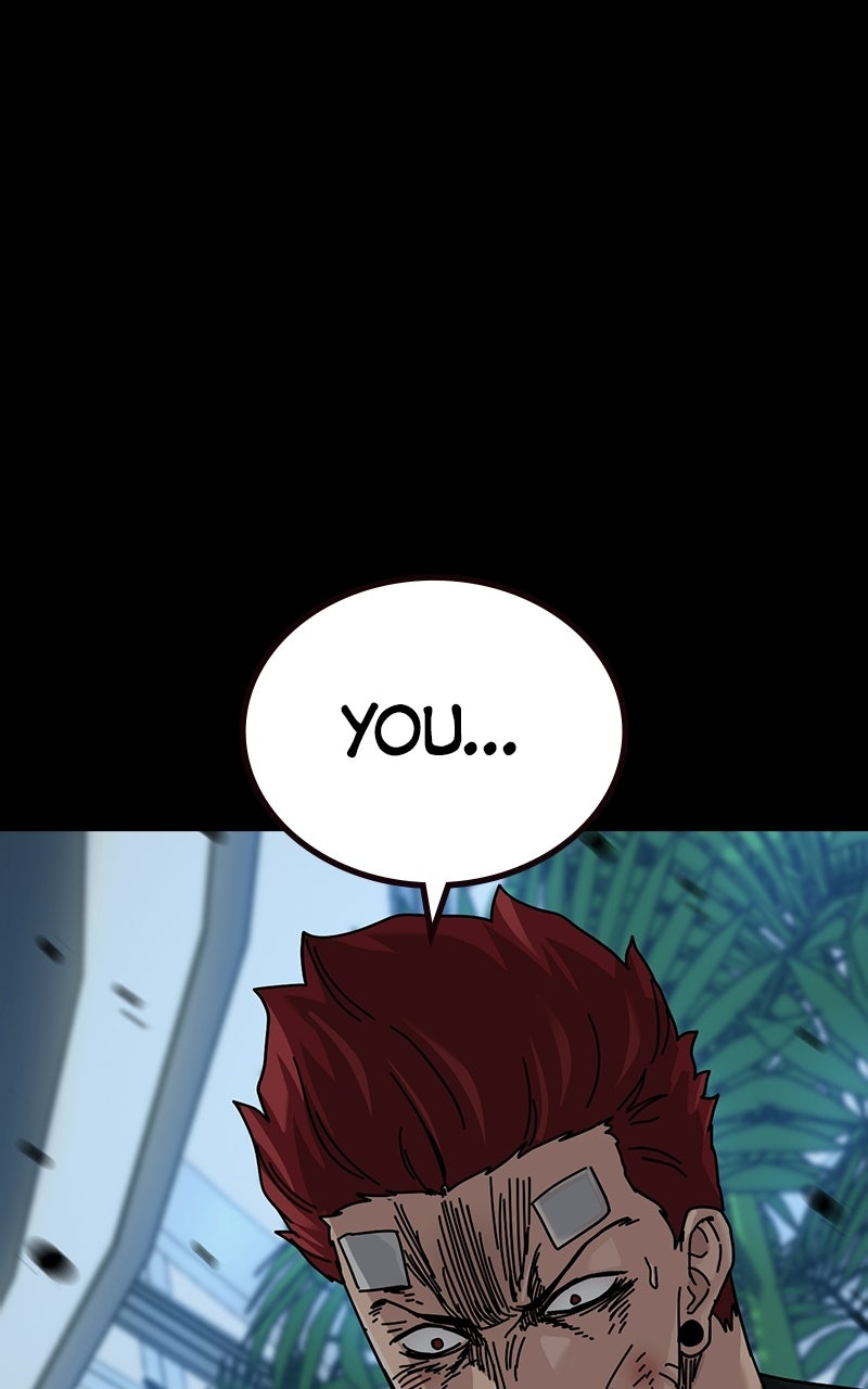 To Not Die (S3) Episode 57 page 21 - 