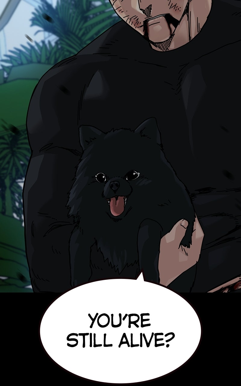 To Not Die (S3) Episode 57 page 22 - 