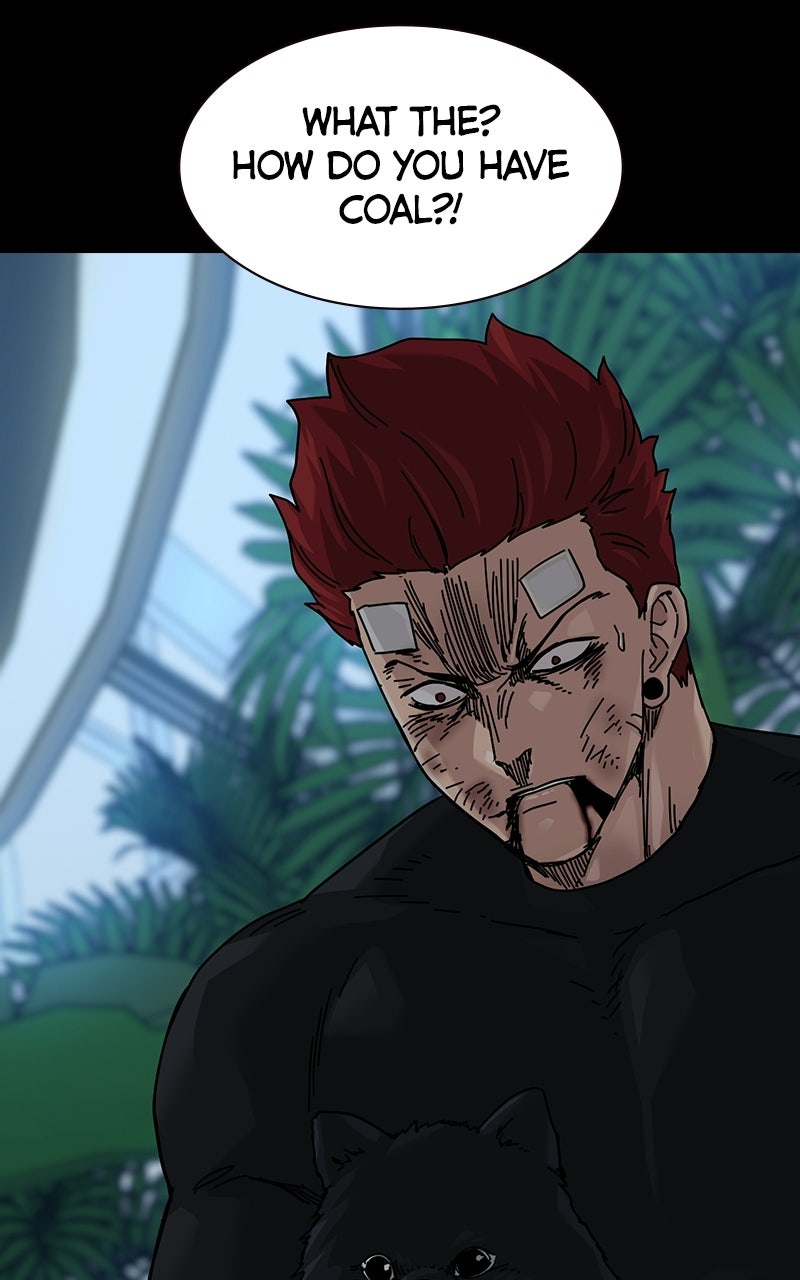 To Not Die (S3) Episode 57 page 25 - 