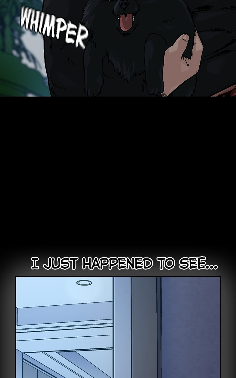 To Not Die (S3) Episode 57 page 26 - 