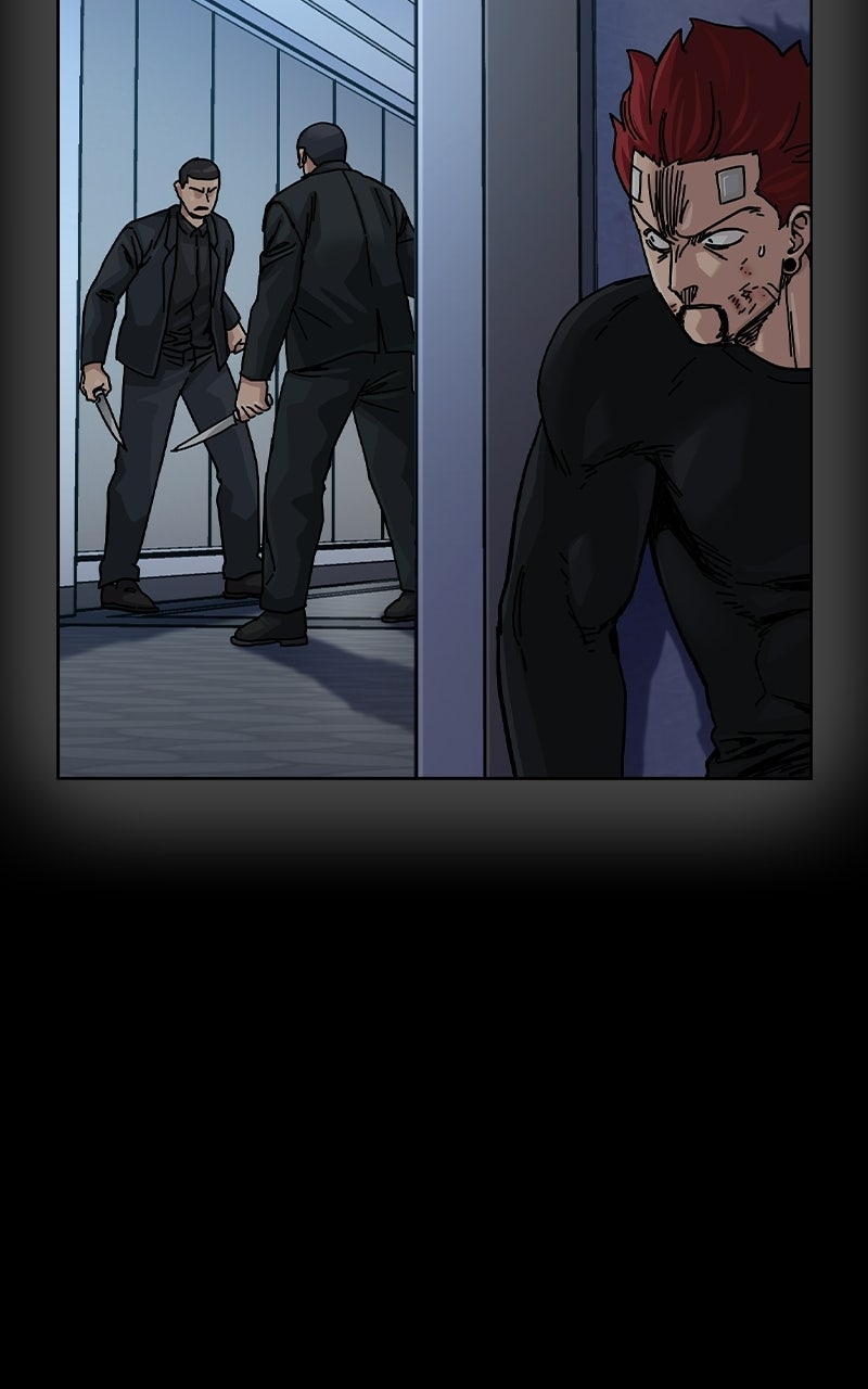 To Not Die (S3) Episode 57 page 27 - 