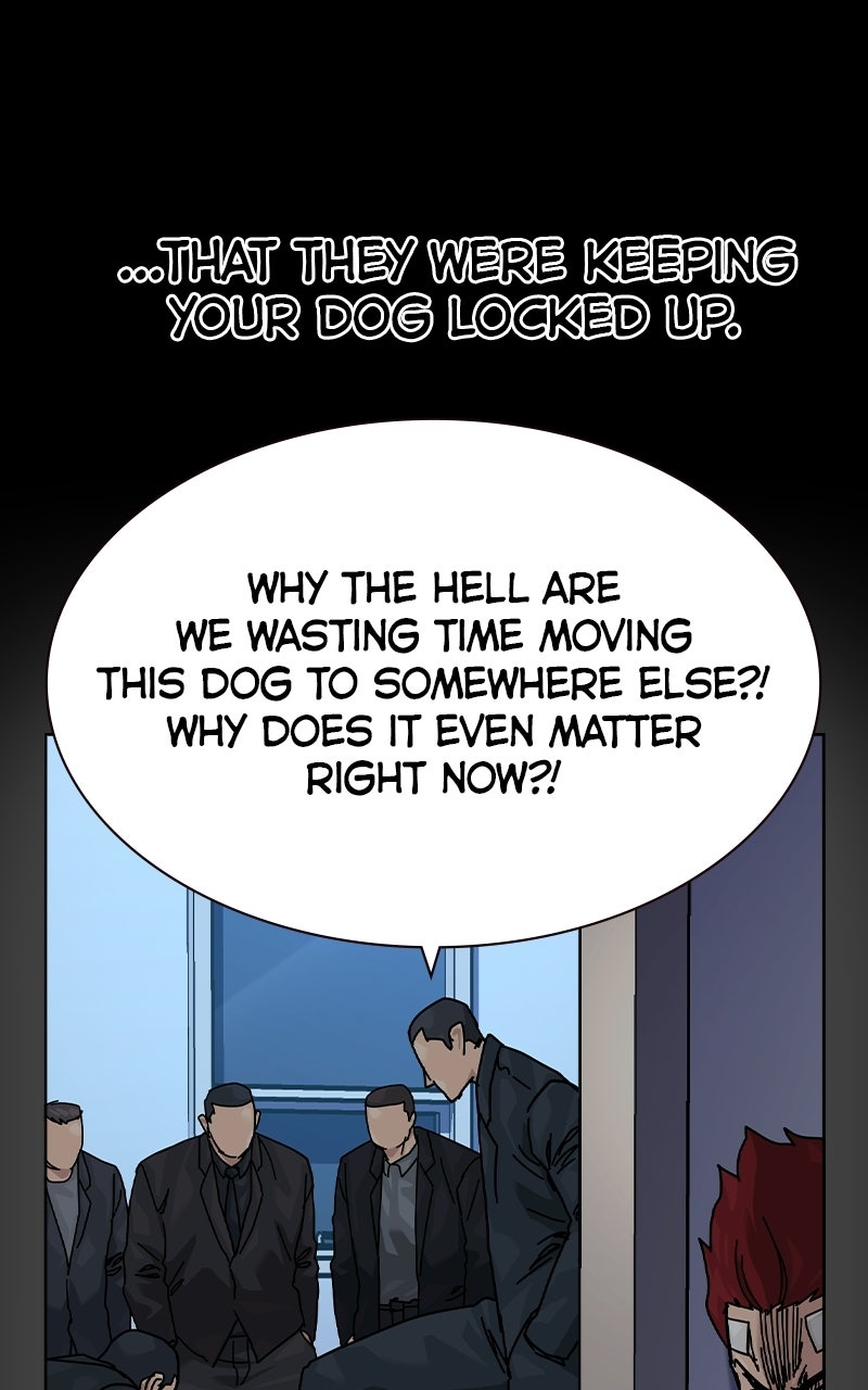 To Not Die (S3) Episode 57 page 28 - 