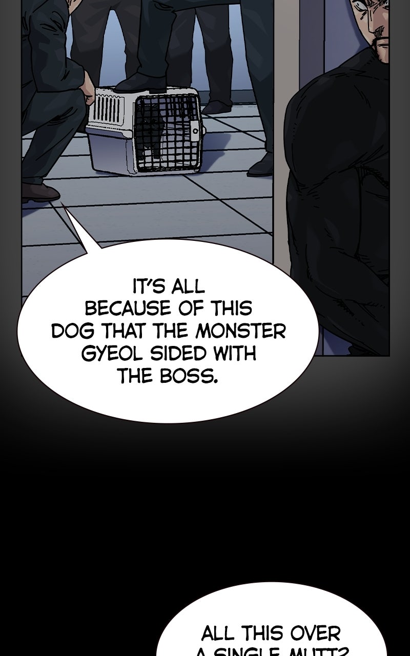 To Not Die (S3) Episode 57 page 29 - 