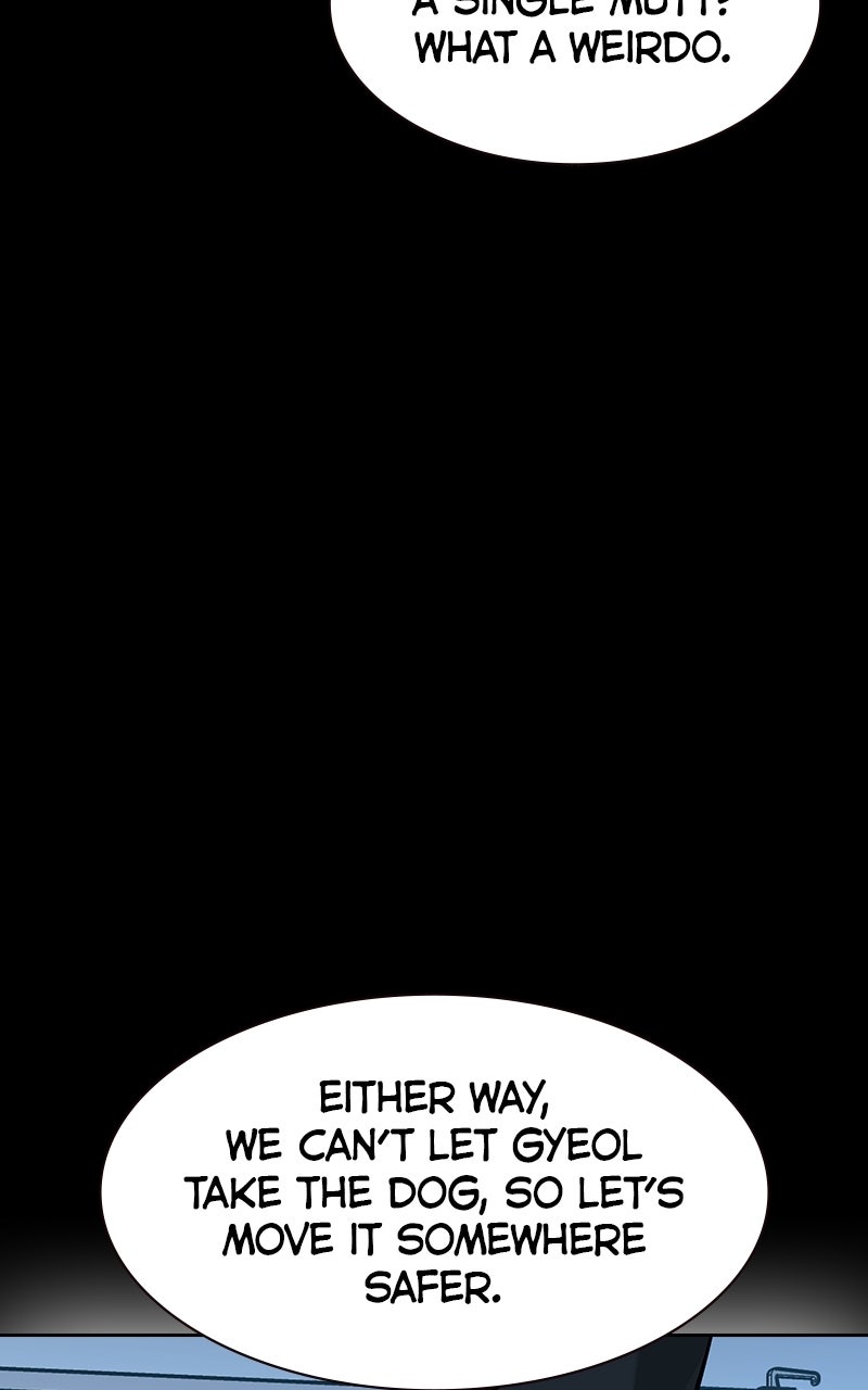 To Not Die (S3) Episode 57 page 30 - 