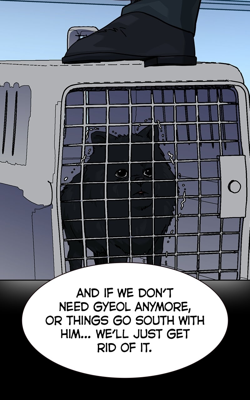 To Not Die (S3) Episode 57 page 31 - 