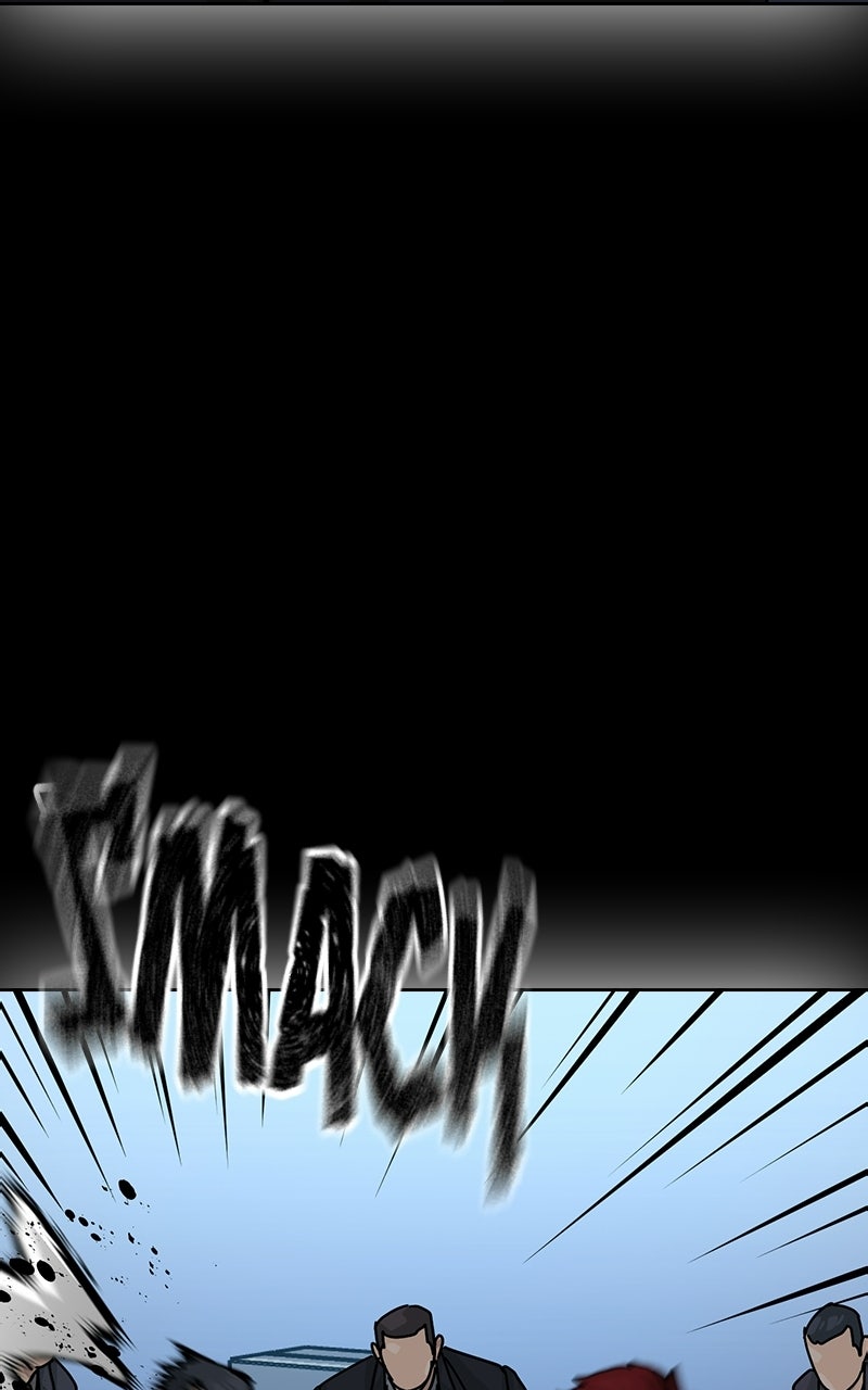 To Not Die (S3) Episode 57 page 34 - 