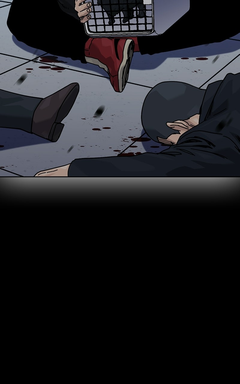 To Not Die (S3) Episode 57 page 38 - 