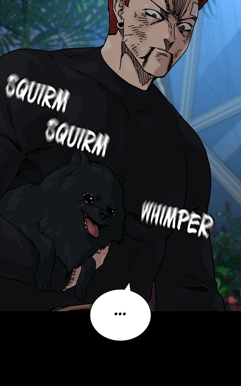 To Not Die (S3) Episode 57 page 41 - 