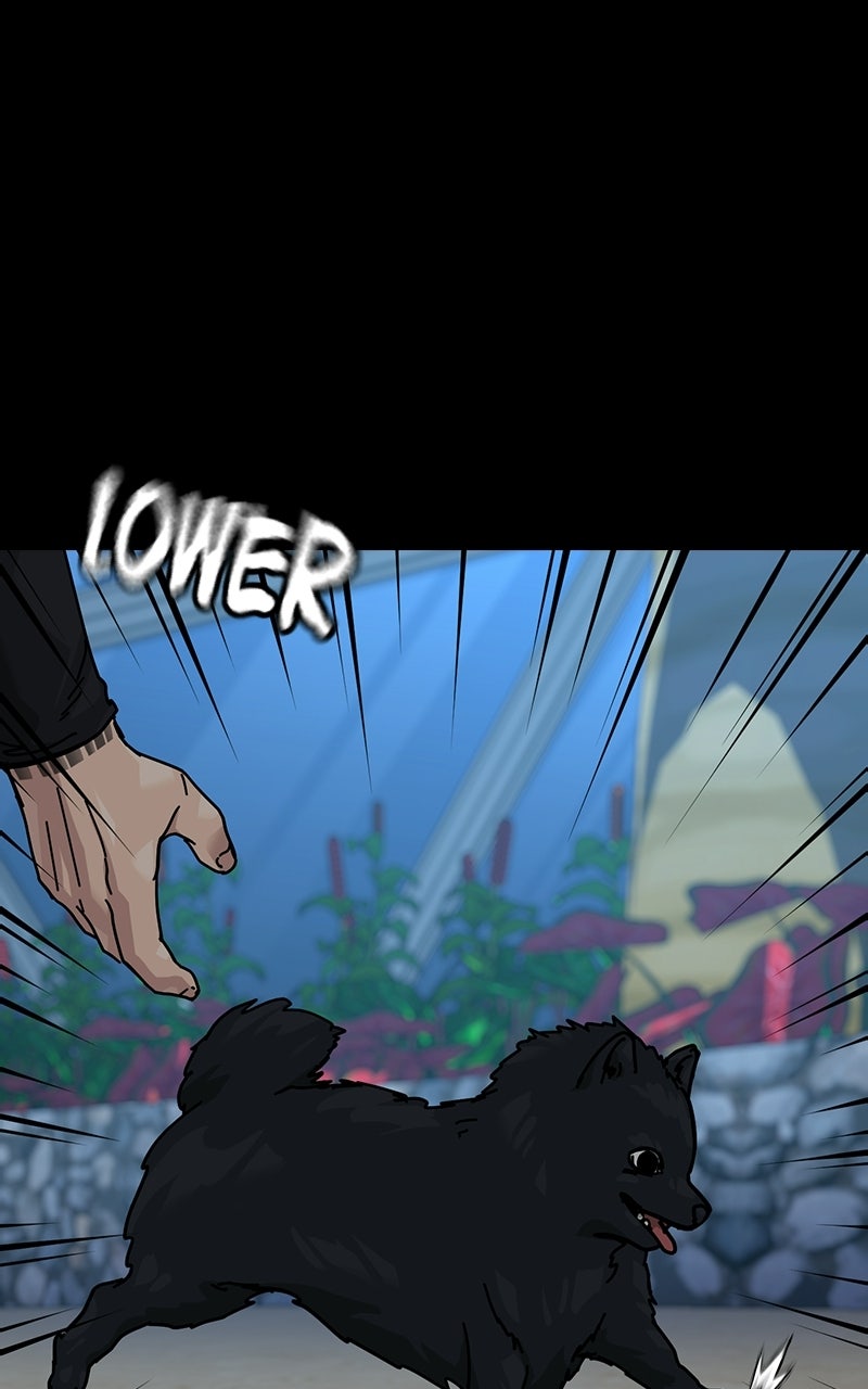 To Not Die (S3) Episode 57 page 42 - 