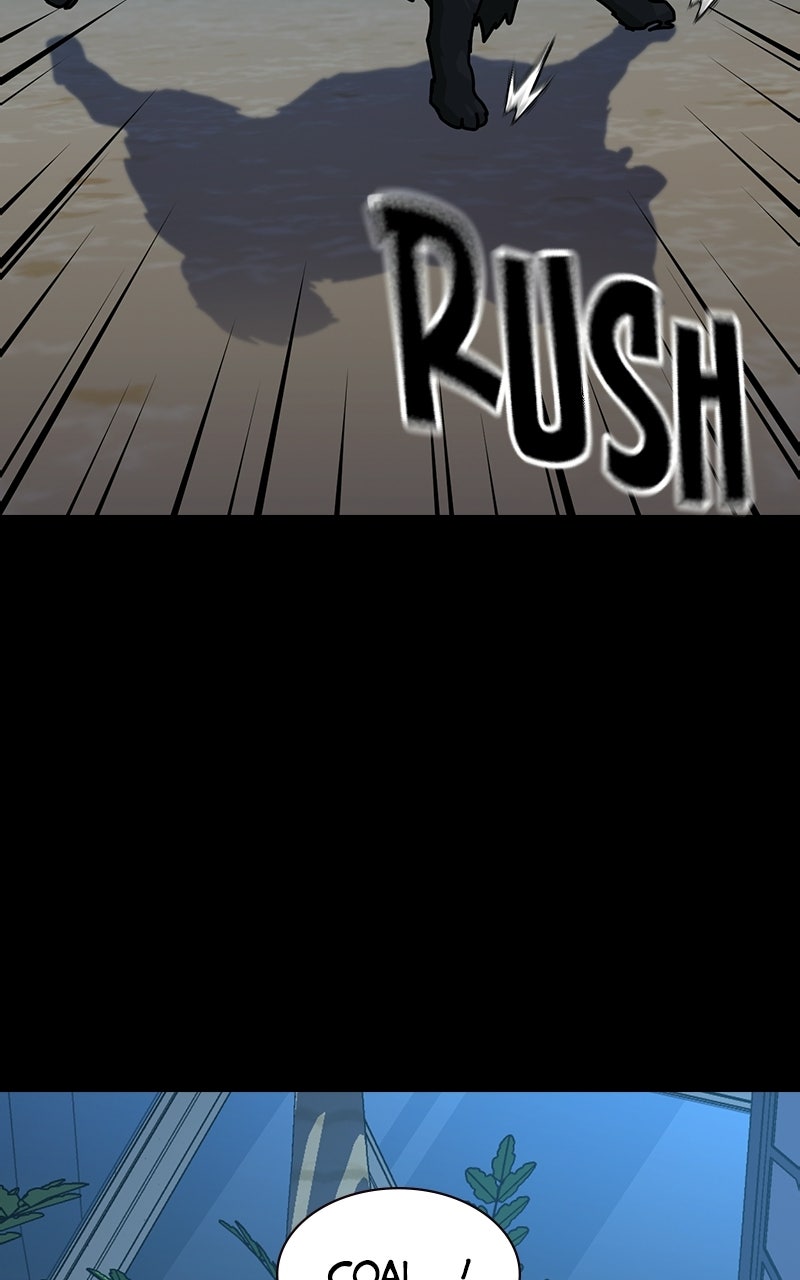 To Not Die (S3) Episode 57 page 43 - 