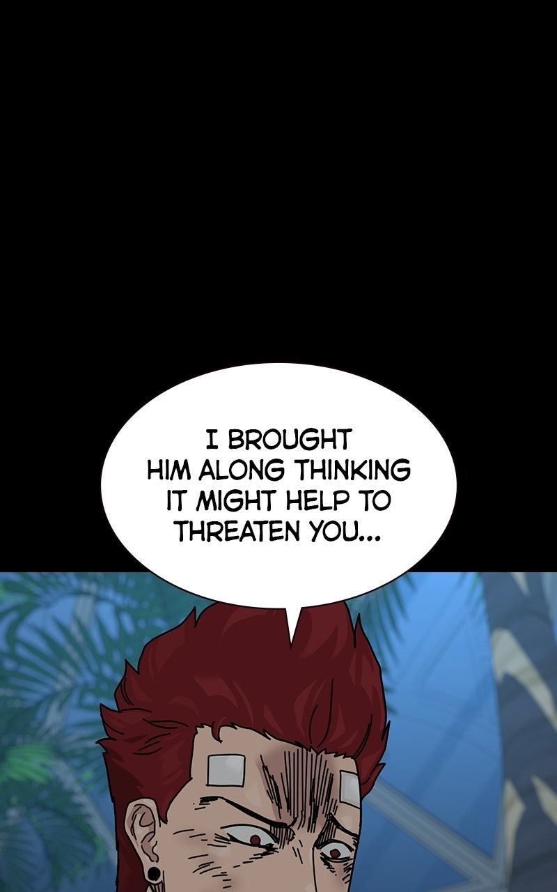 To Not Die (S3) Episode 57 page 45 - 