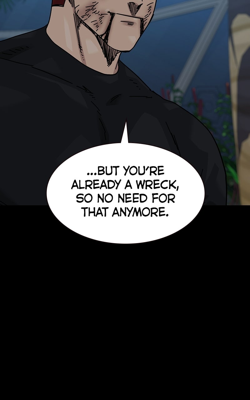 To Not Die (S3) Episode 57 page 46 - 