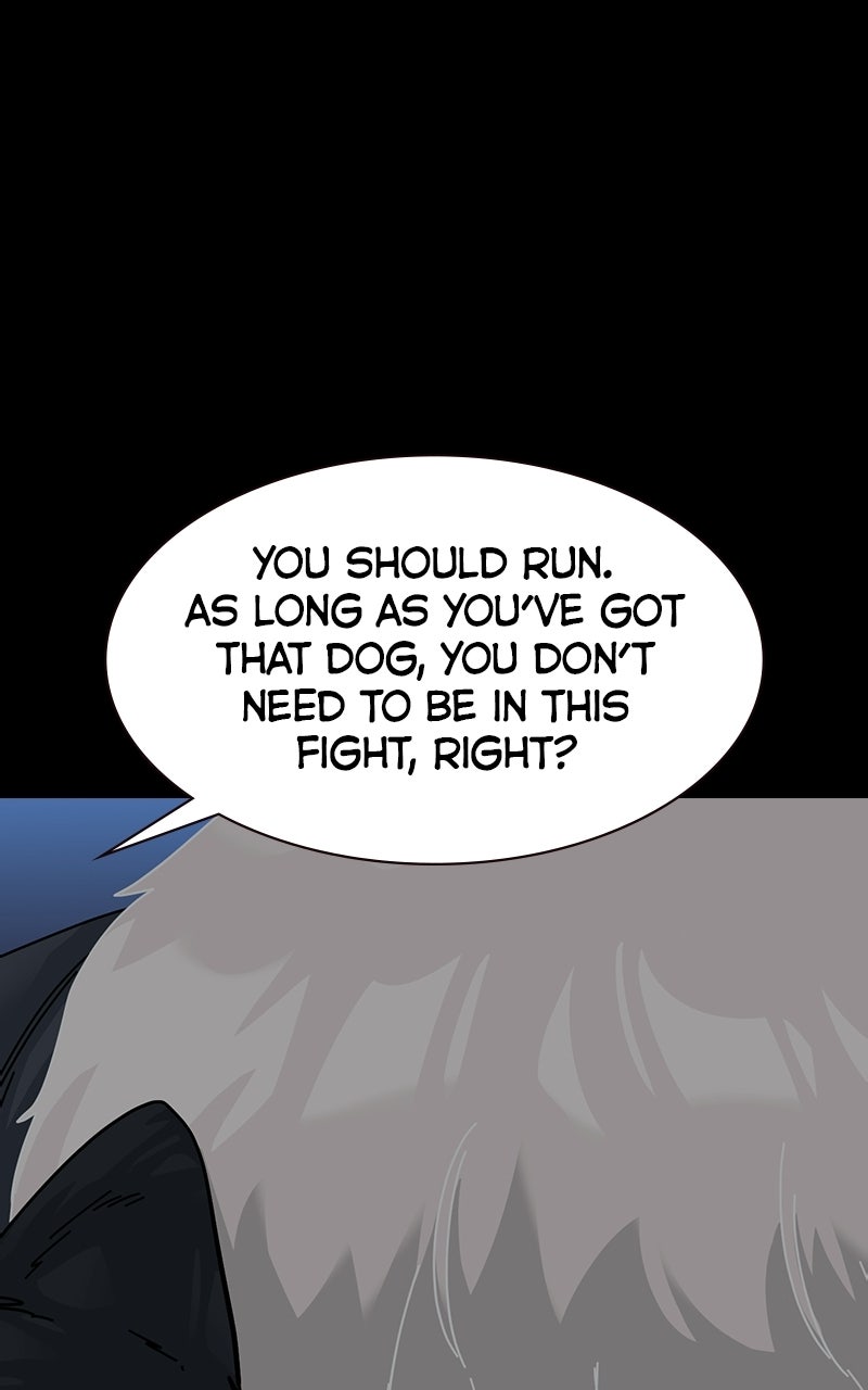 To Not Die (S3) Episode 57 page 47 - 