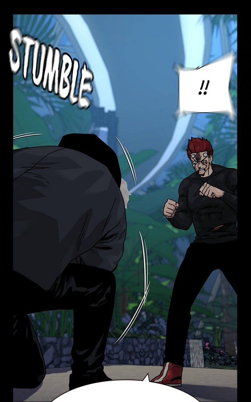 To Not Die (S3) Episode 57 page 49 - 