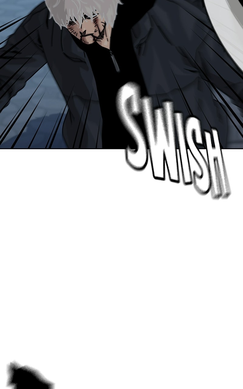 To Not Die (S3) Episode 57 page 6 - 