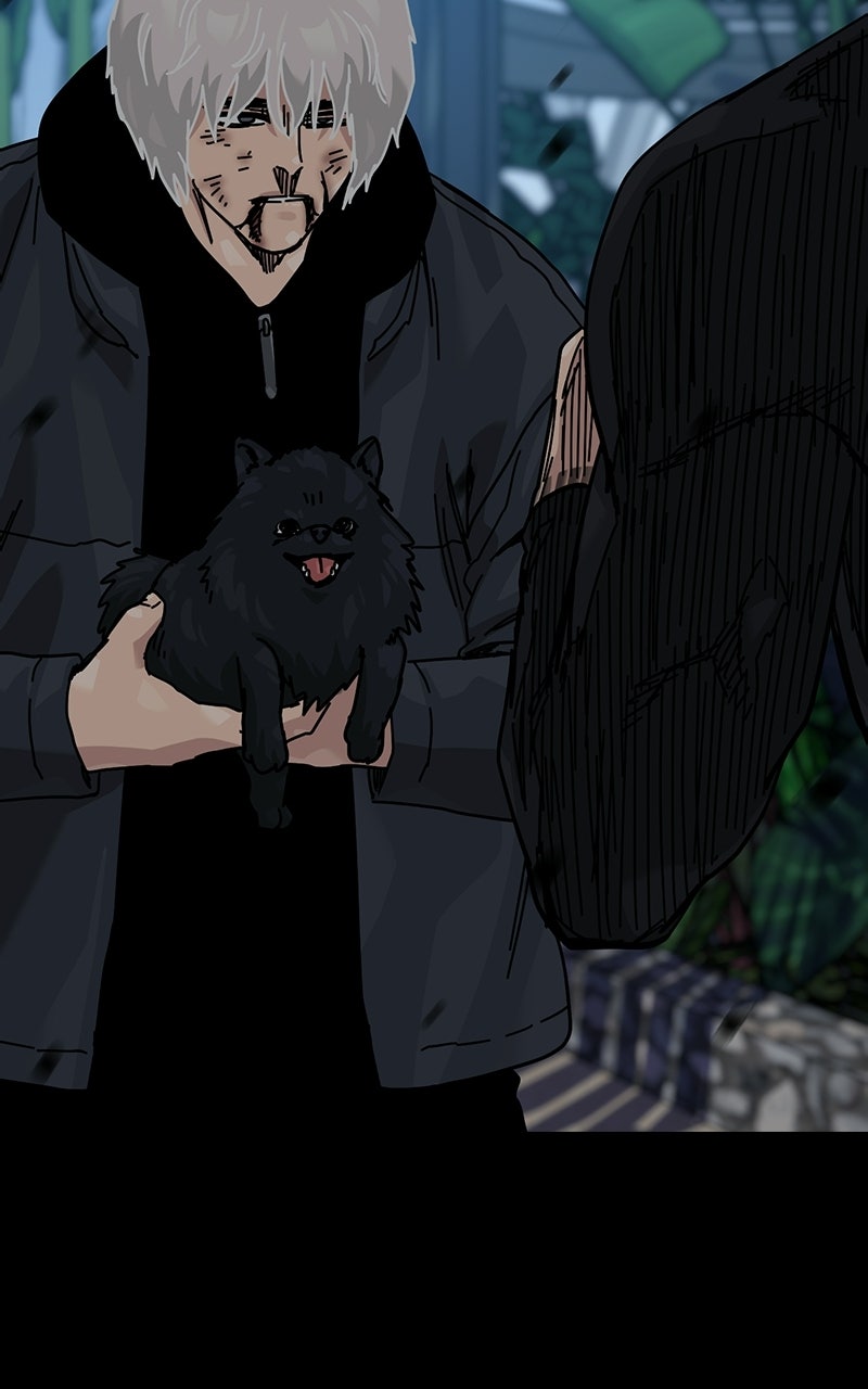To Not Die (S3) Episode 57 page 52 - 
