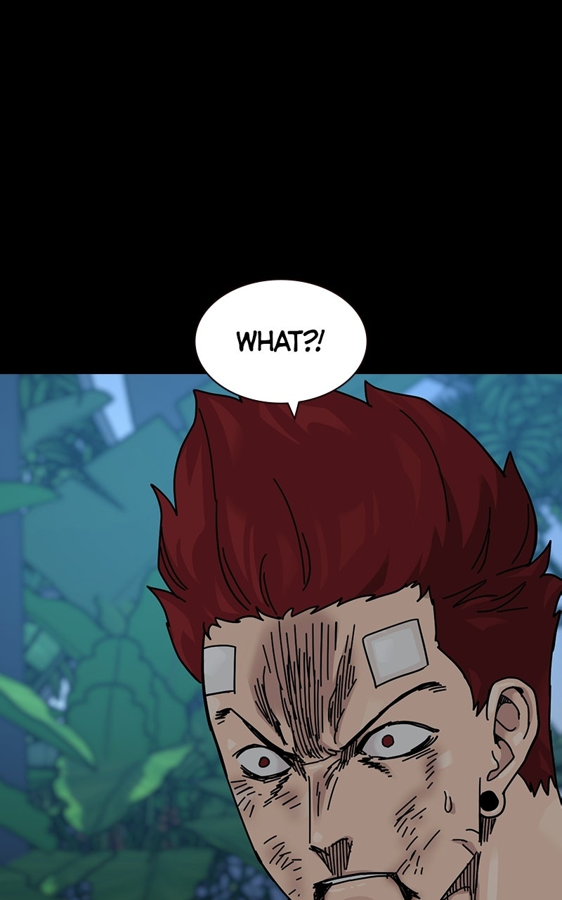 To Not Die (S3) Episode 57 page 53 - 