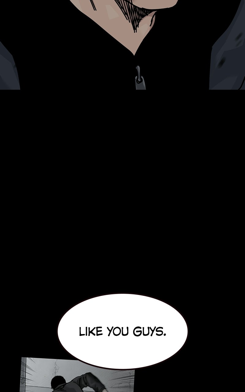 To Not Die (S3) Episode 57 page 58 - 