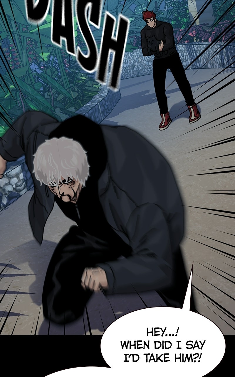 To Not Die (S3) Episode 57 page 61 - 