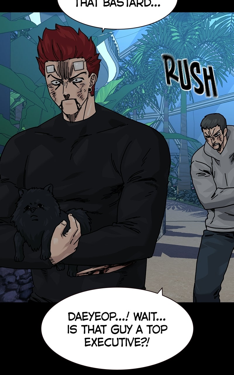 To Not Die (S3) Episode 57 page 63 - 