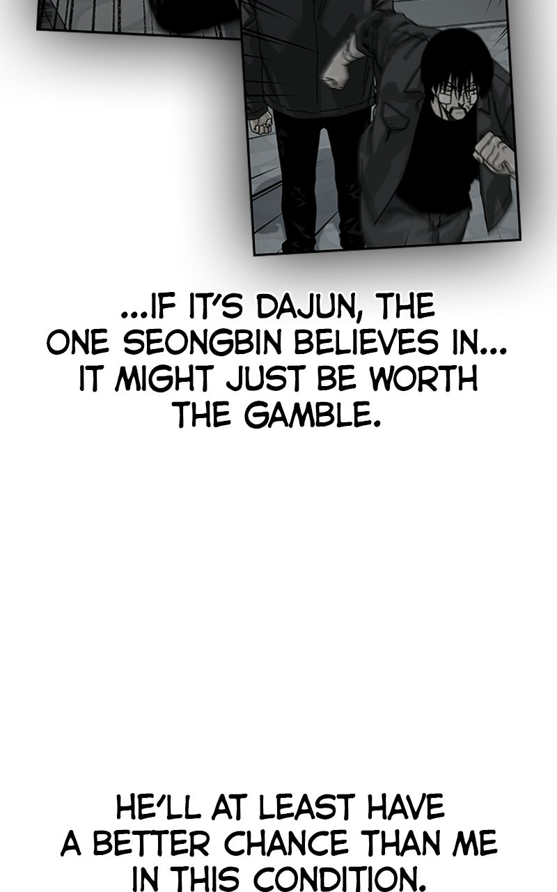 To Not Die (S3) Episode 57 page 67 - 