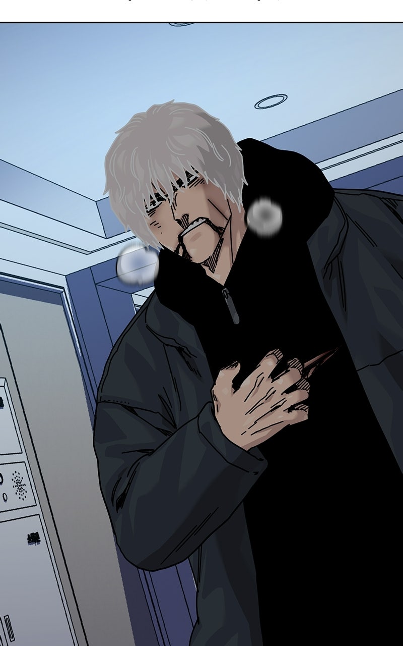 To Not Die (S3) Episode 57 page 68 - 