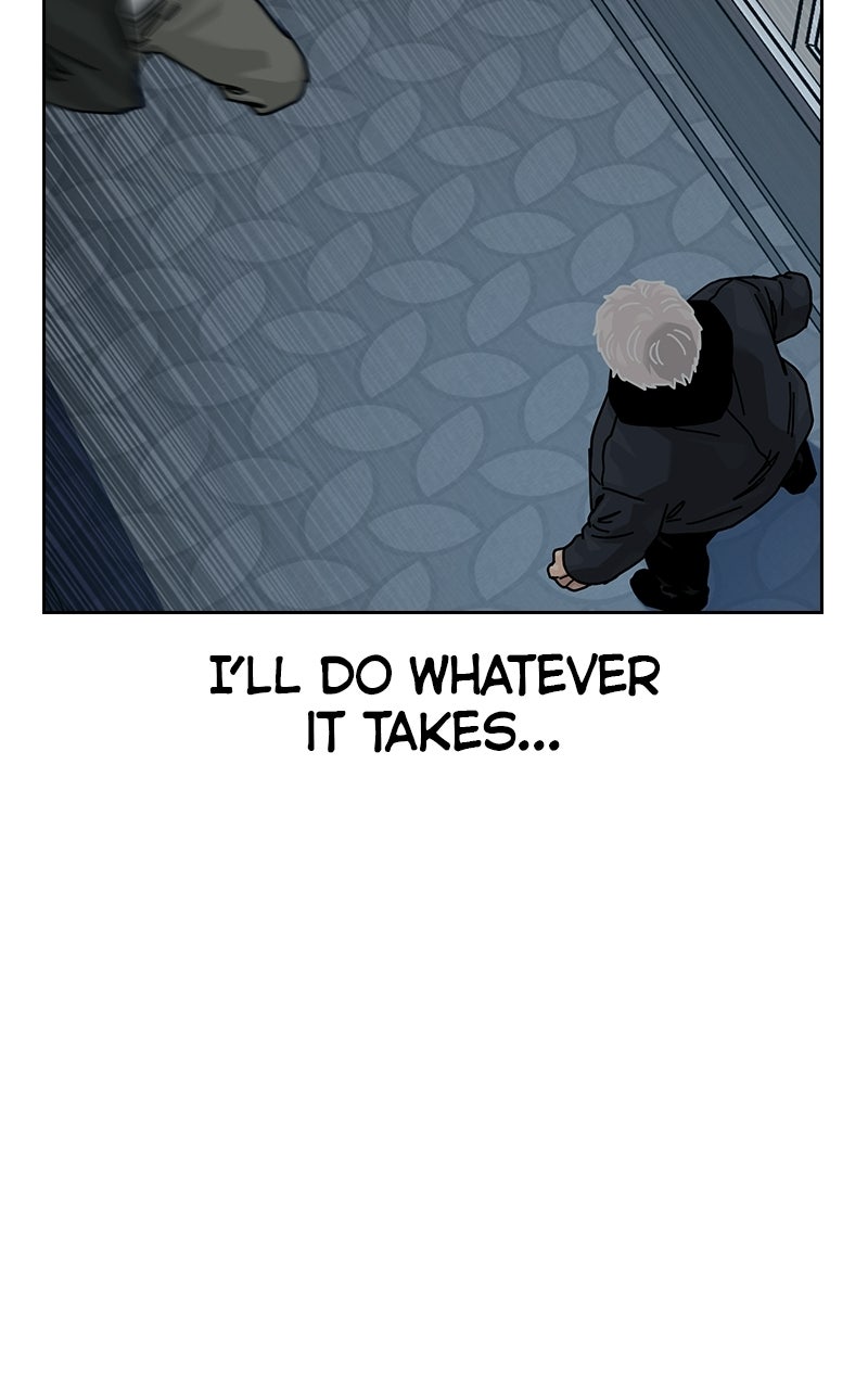 To Not Die (S3) Episode 57 page 70 - 