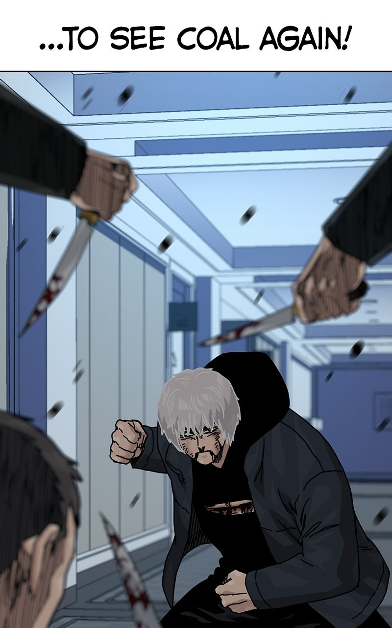 To Not Die (S3) Episode 57 page 71 - 