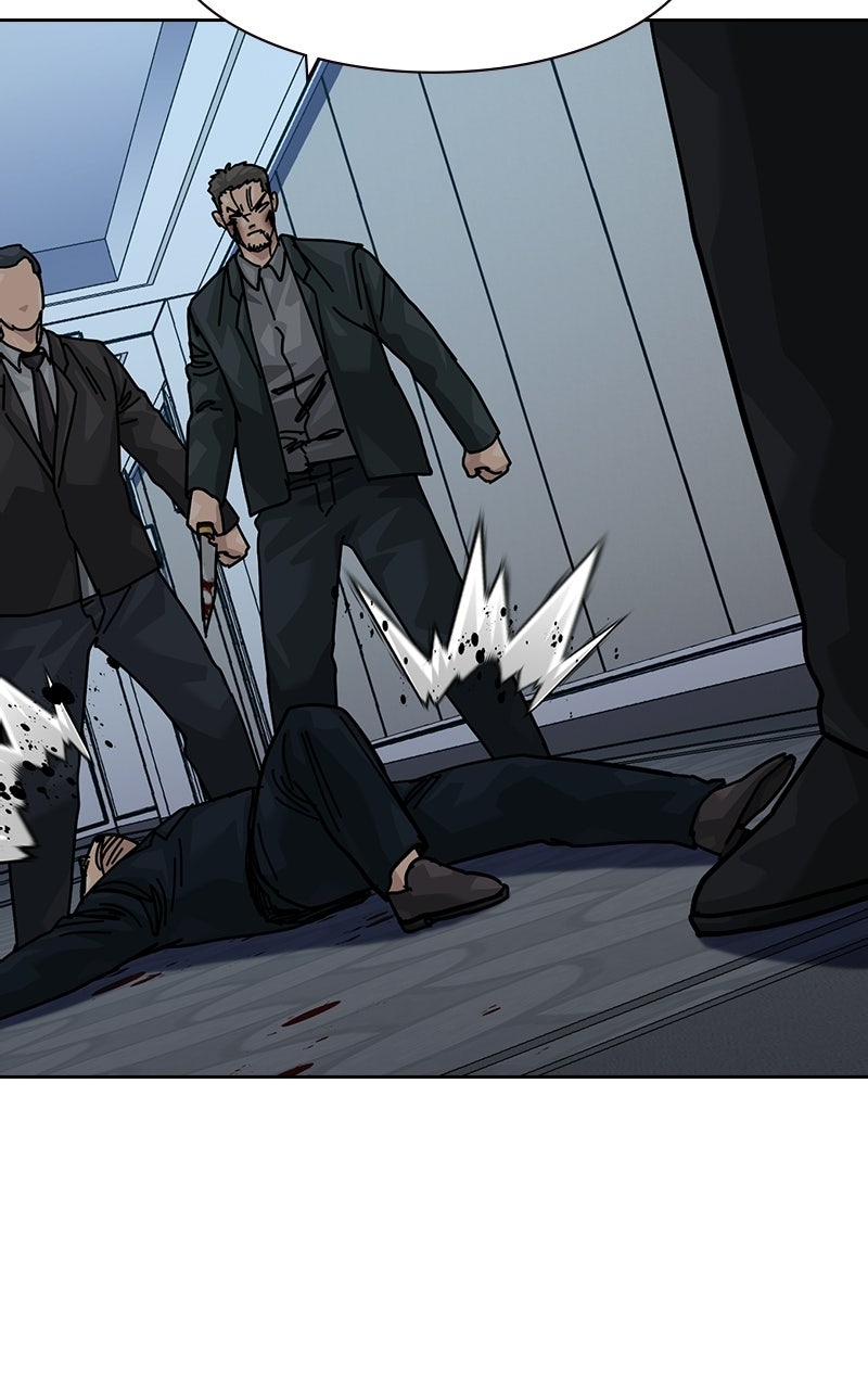 To Not Die (S3) Episode 57 page 75 - 