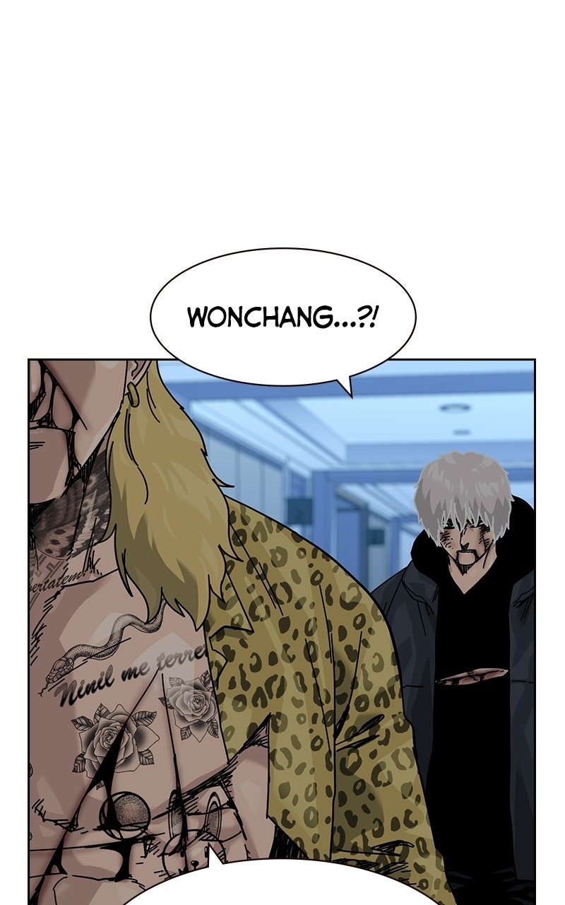 To Not Die (S3) Episode 57 page 76 - 