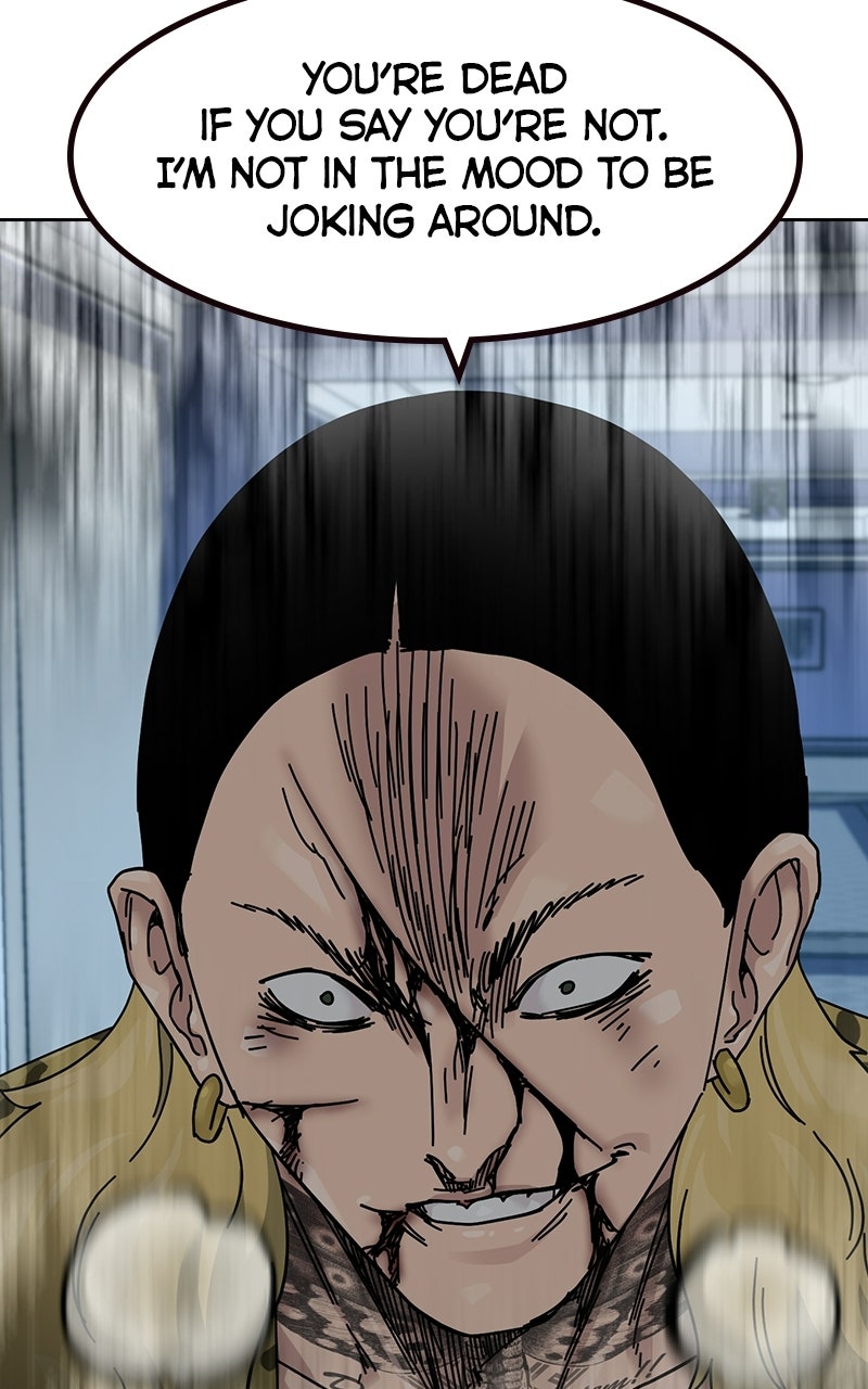 To Not Die (S3) Episode 57 page 78 - 