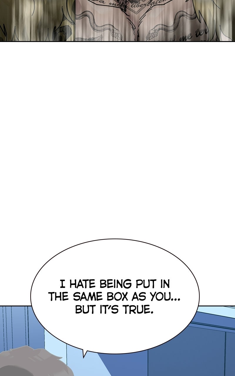 To Not Die (S3) Episode 57 page 79 - 