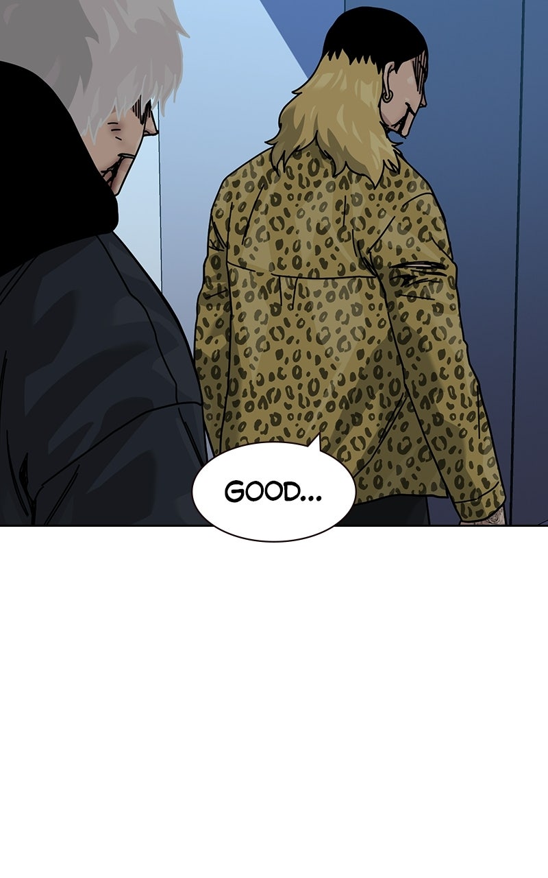 To Not Die (S3) Episode 57 page 80 - 