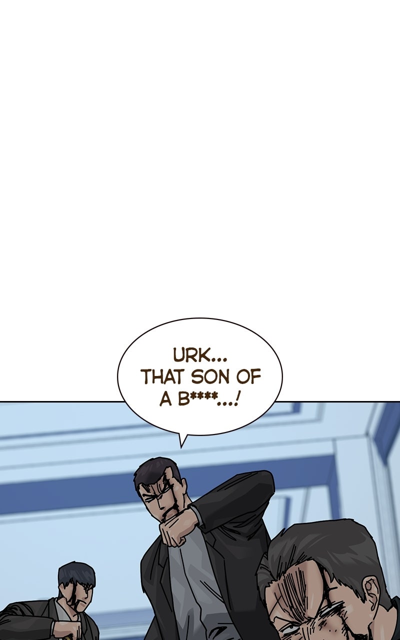 To Not Die (S3) Episode 57 page 9 - 