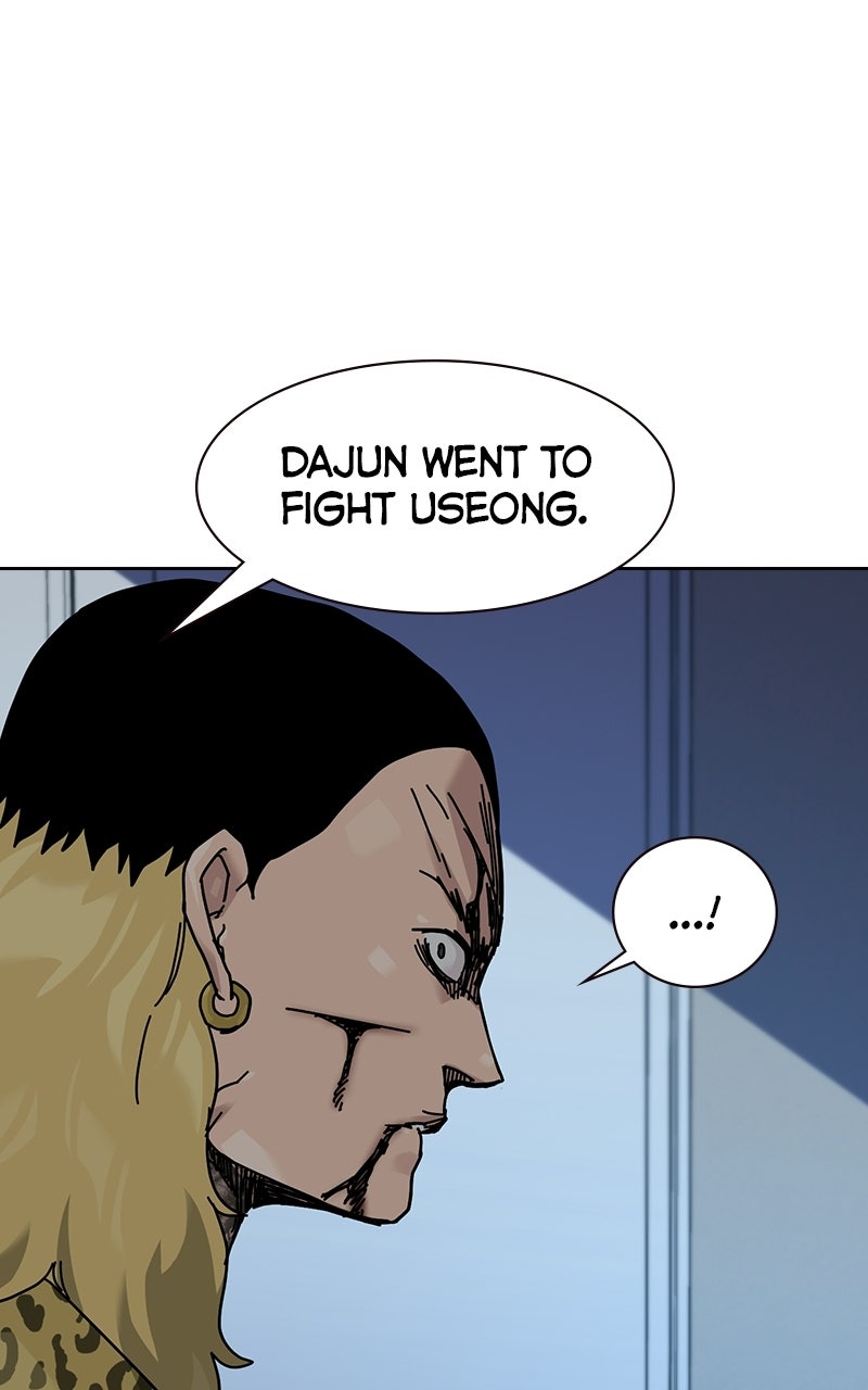 To Not Die (S3) Episode 57 page 81 - 