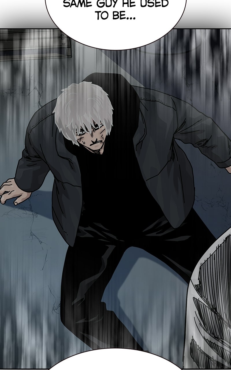 To Not Die (S3) Episode 57 page 83 - 