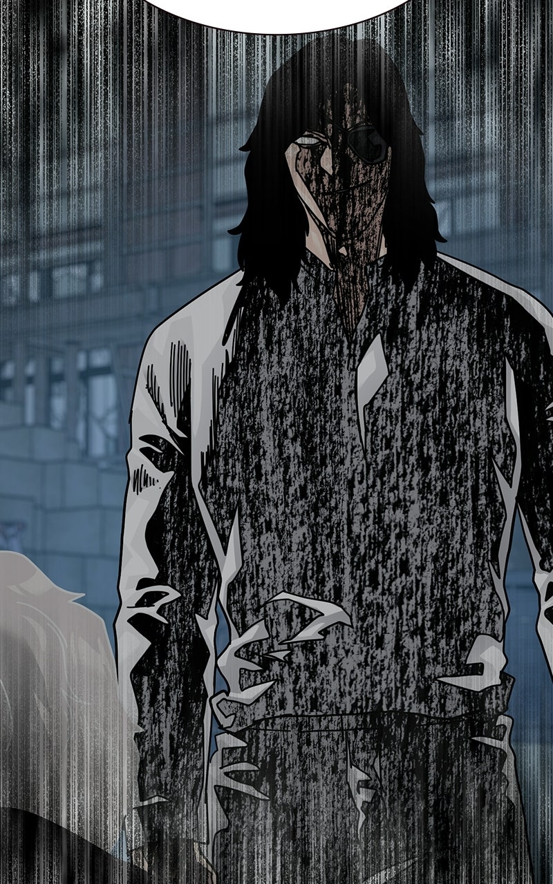 To Not Die (S3) Episode 57 page 85 - 